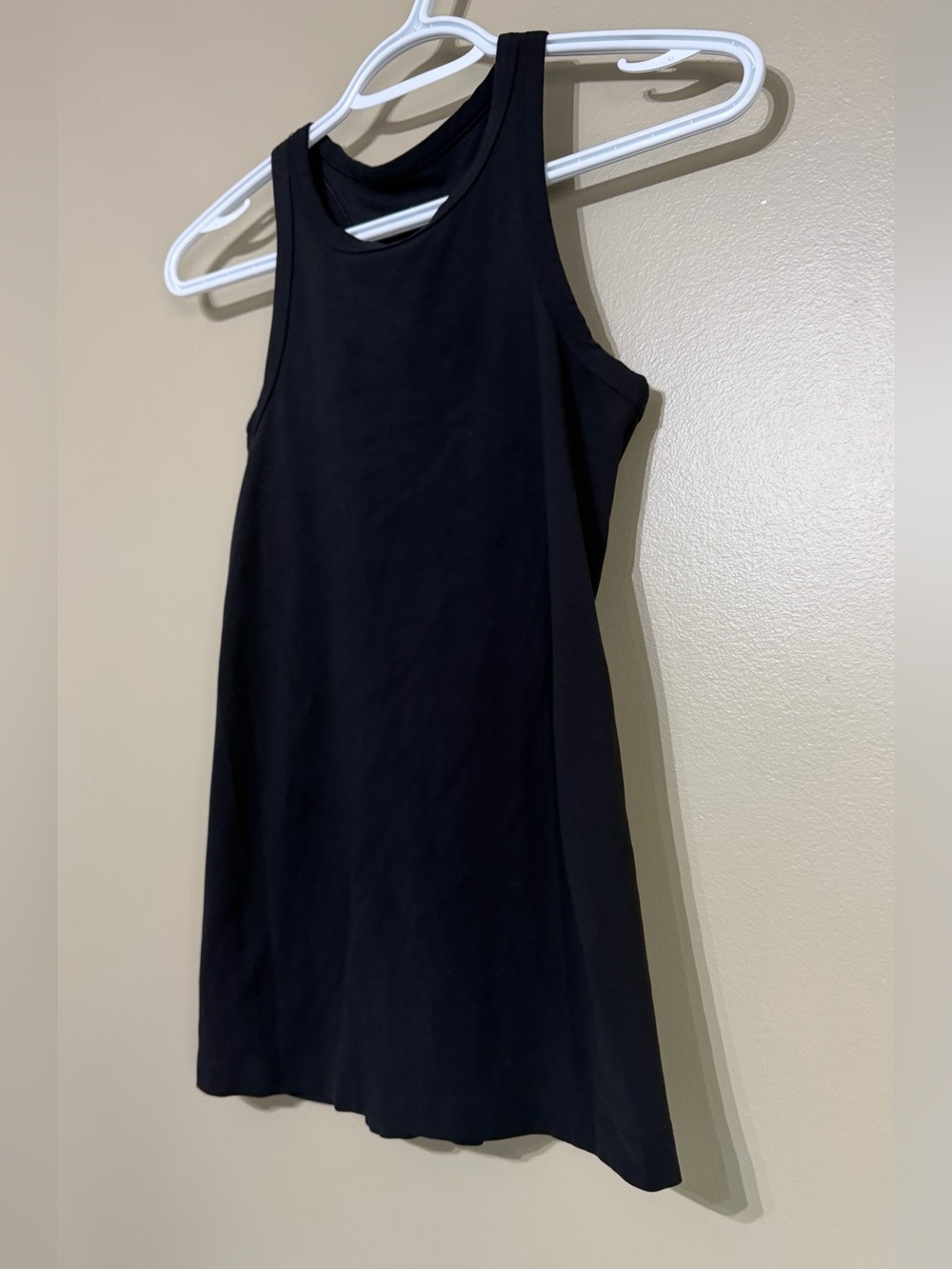 Lululemon Align Racerback Tank Top in Black - Picture 7 of 10